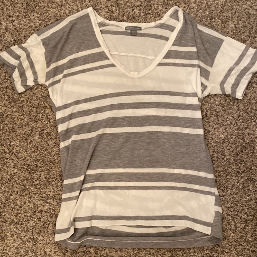 James perse top